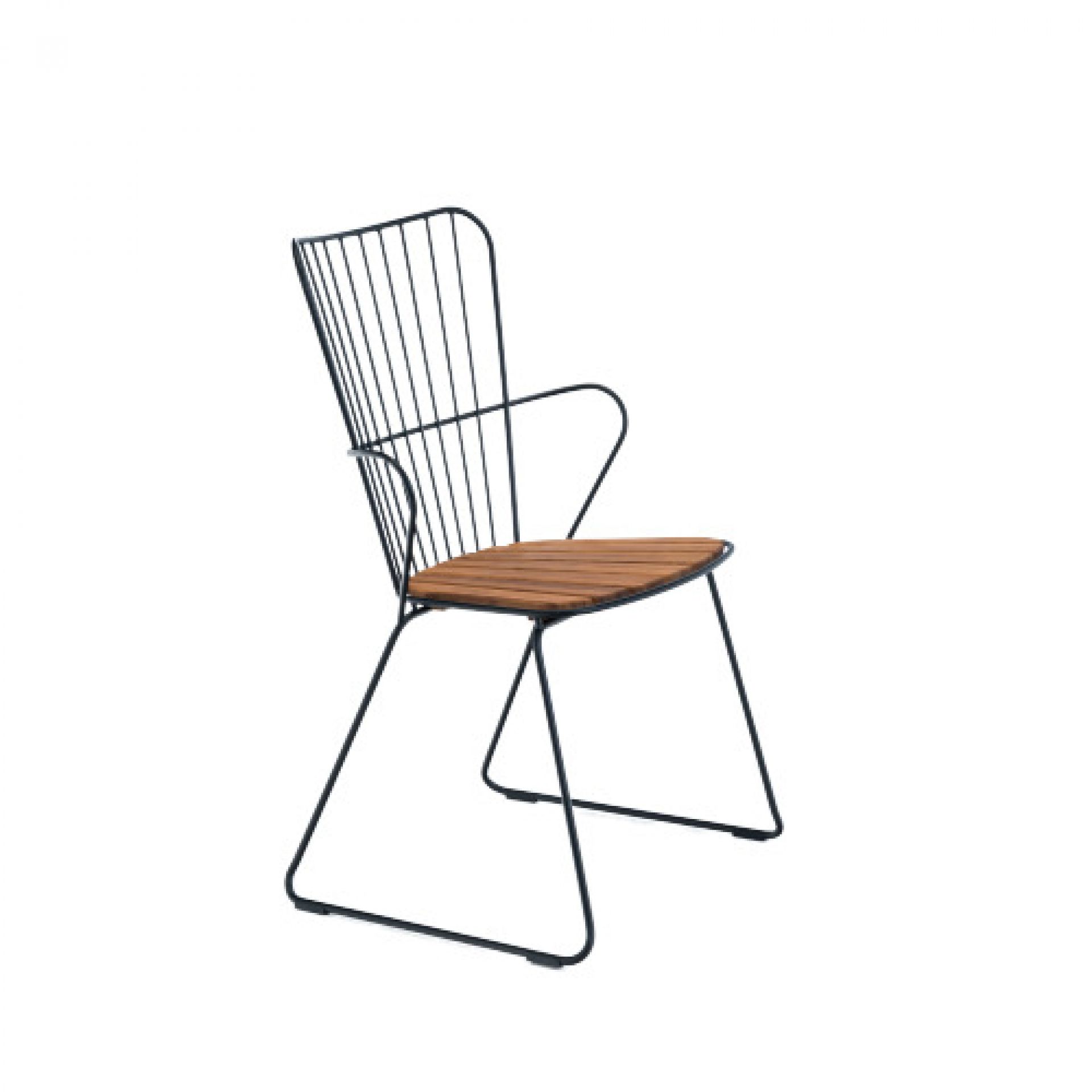 Paon Outdoor Dining Chair Stuhl Outdoor Houe