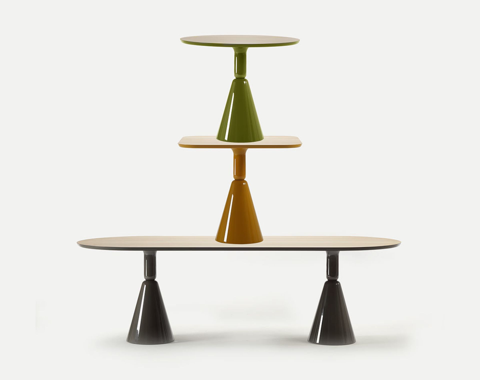 Pion Esstisch Sancal