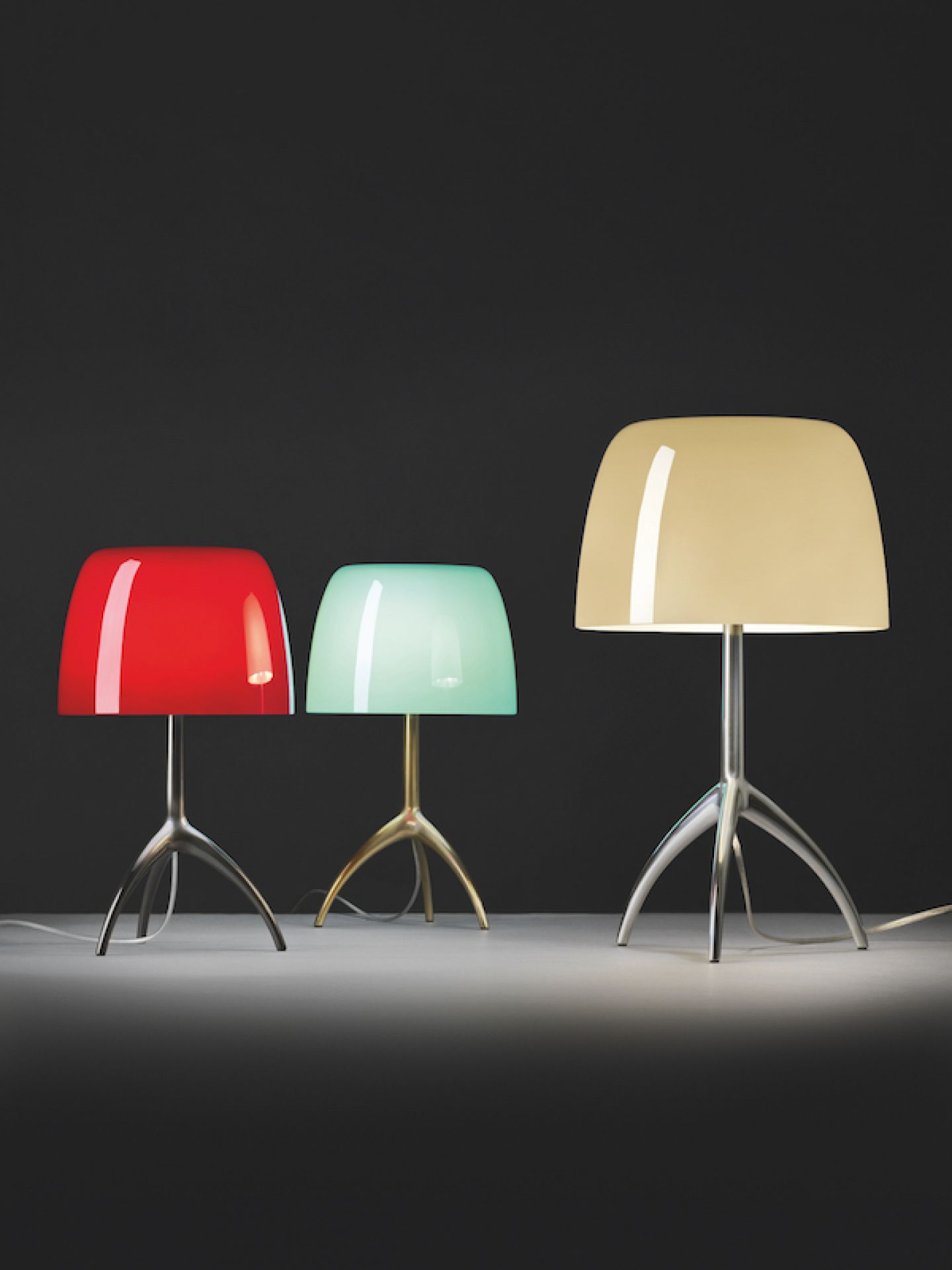 Lumiere Grande Tischleuchte Foscarini
