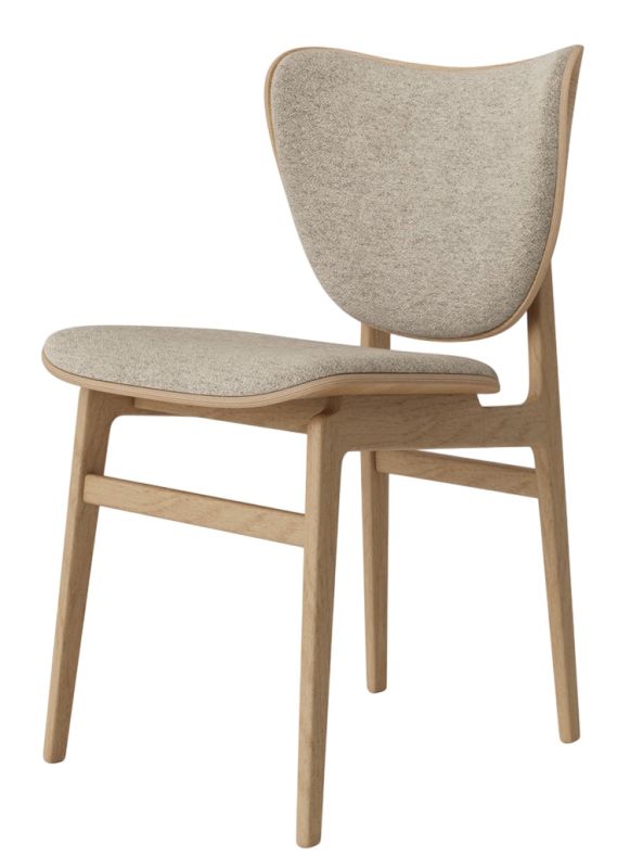 Elephant Dining Chair Stuhl Frontgepolstert Norr11 Elephant Dining Chair Stuhl Frontgepolstert Norr11
