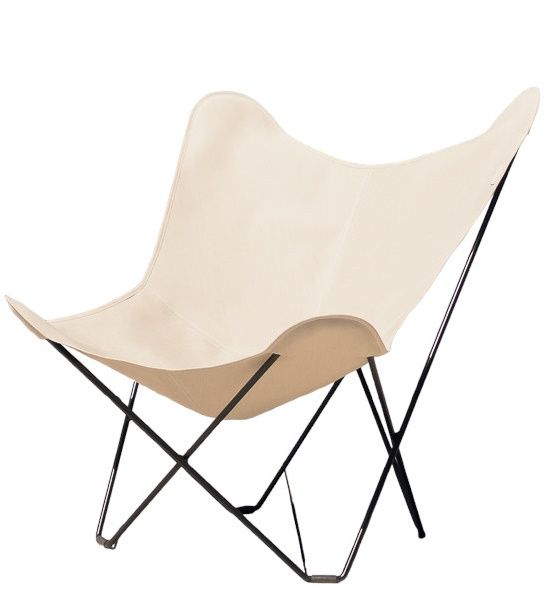 Mariposa Outdoor Butterfly Chair Sessel Cuero