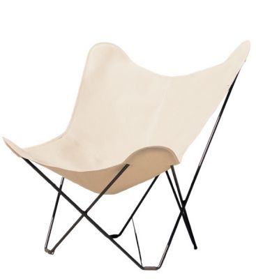 Mariposa Outdoor Butterfly Chair Sessel Cuero