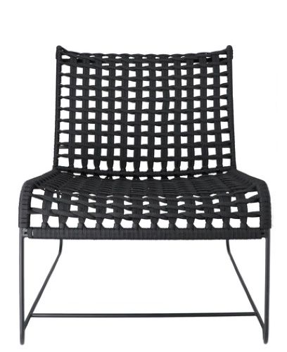 In/Out Lounge Sessel Outdoor Jan Kurtz 
