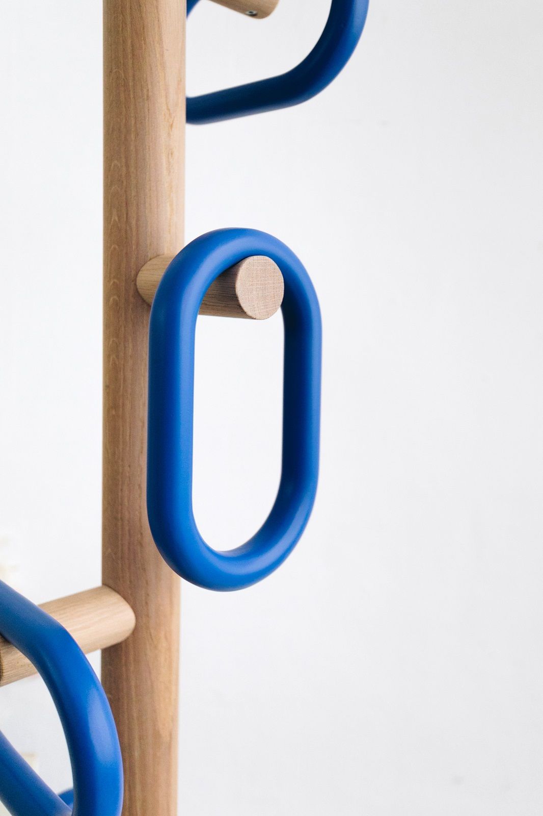 Fernand Coat Stand Kleiderständer Hartô