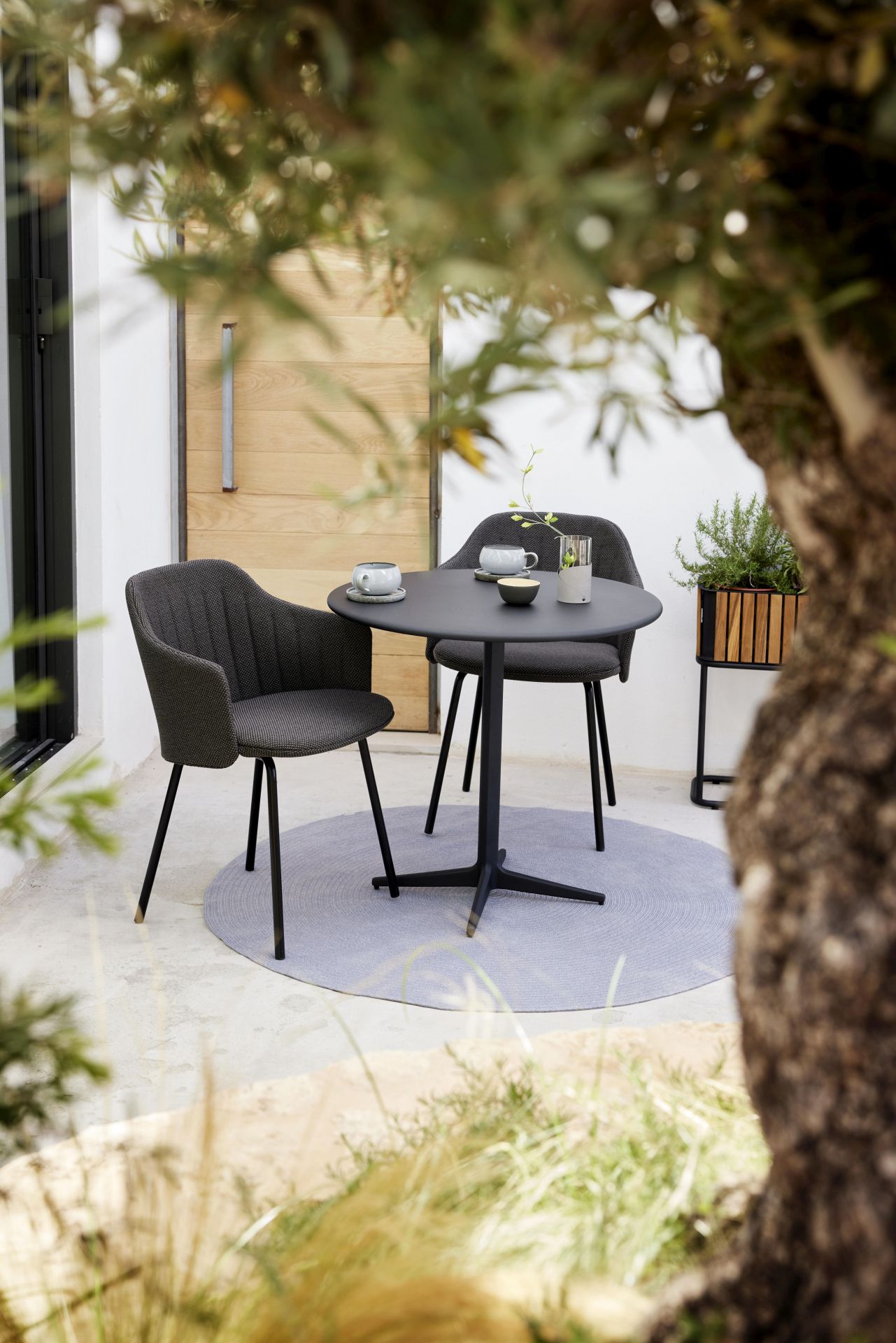 Choice Sitzkissen für Outdoor Stuhl Cane-Line