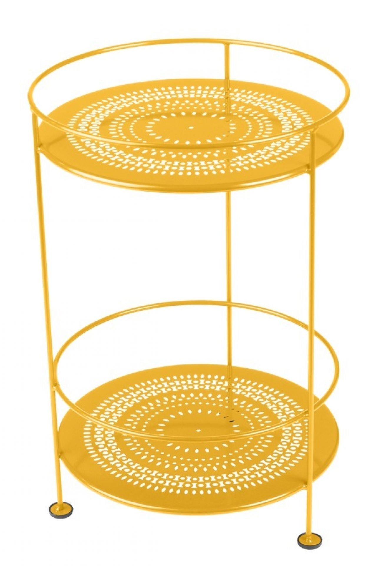 Guinguette Outdoor Beistelltisch Fermob