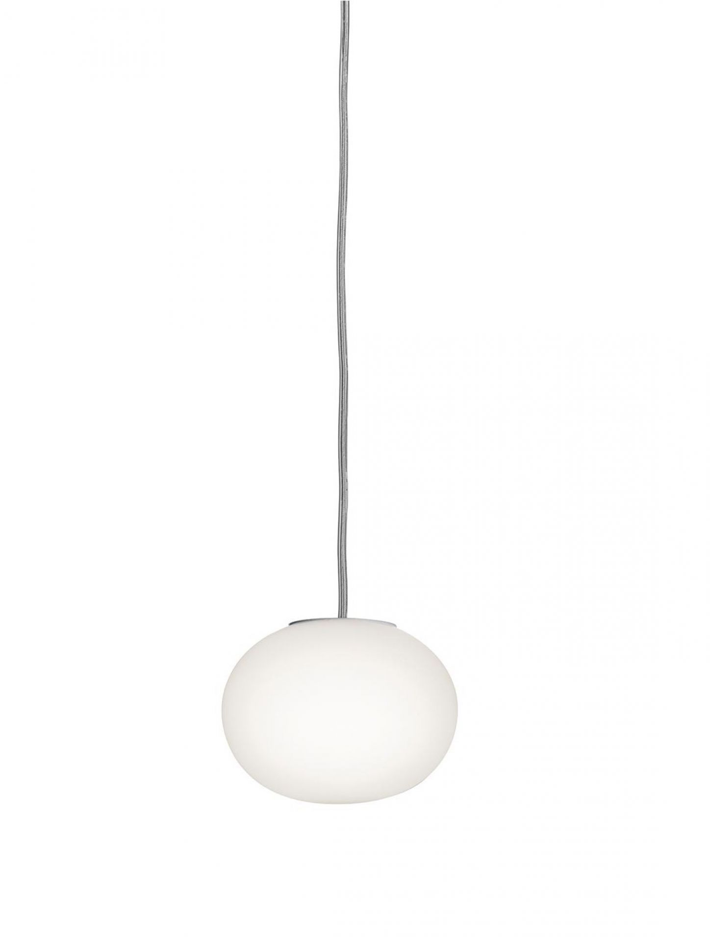 Mini Glo Ball S Hängeleuchte Flos