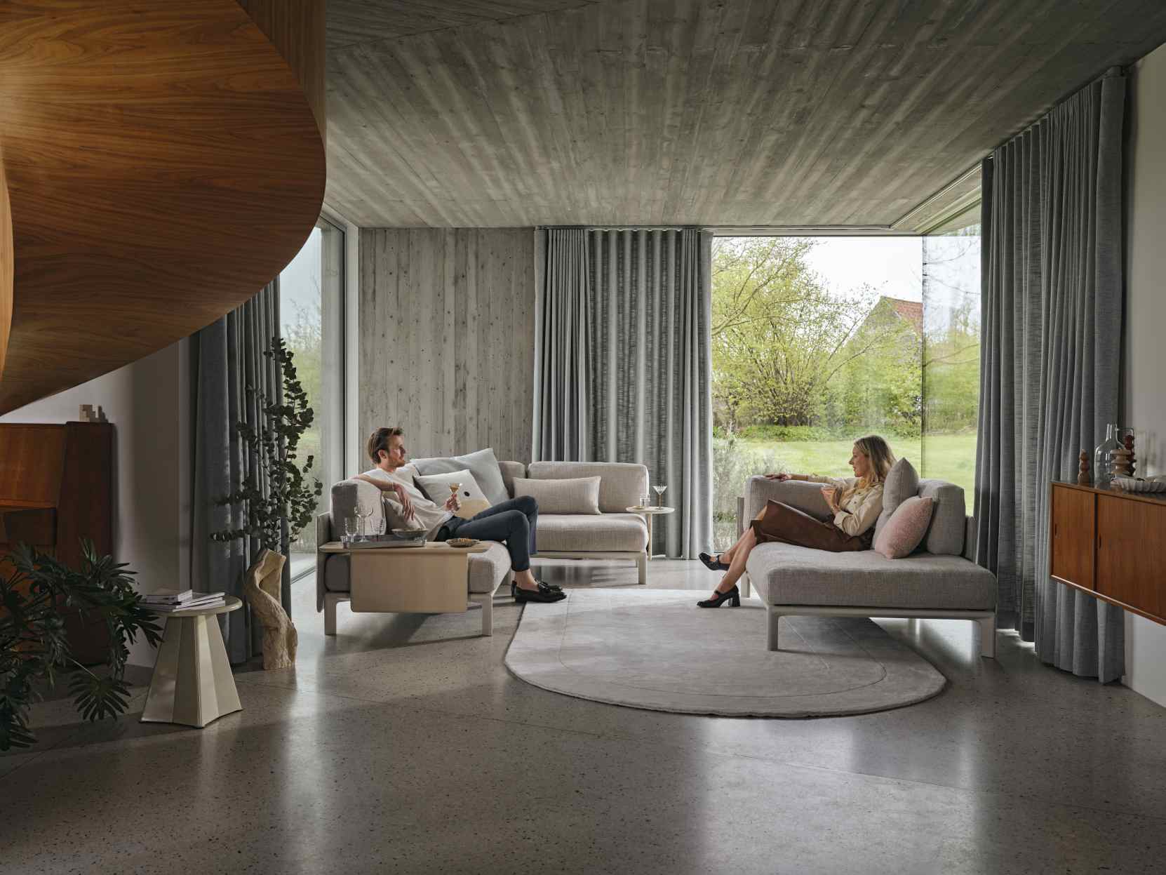 Anagram Plattformverbinder 2 Stück Vitra  