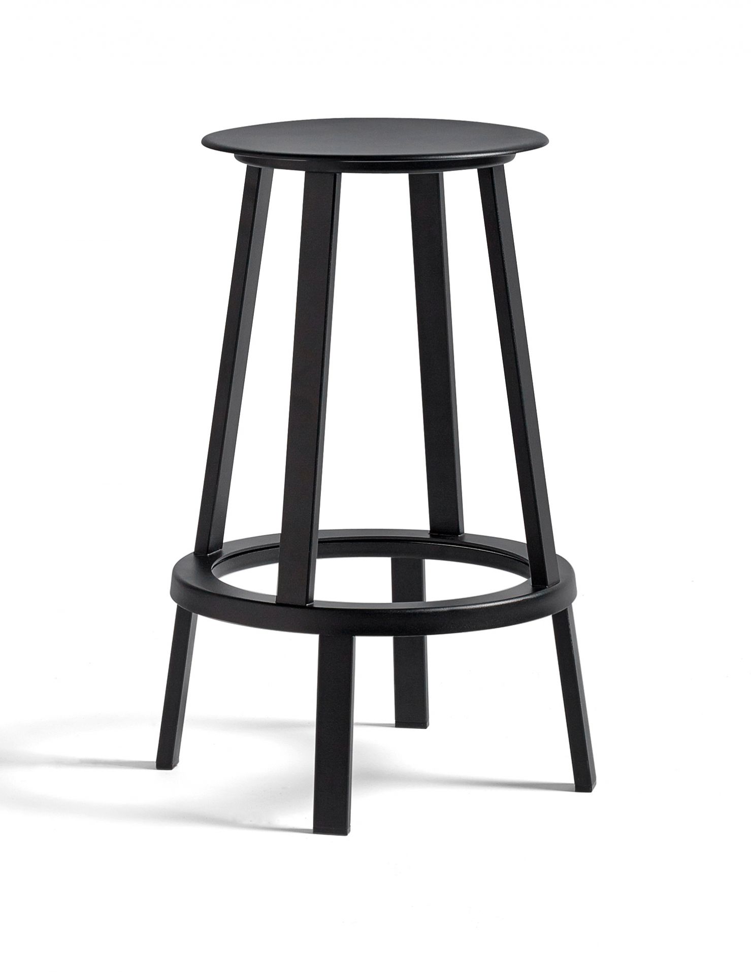 Revolver Bar Stool Barhocker Hay