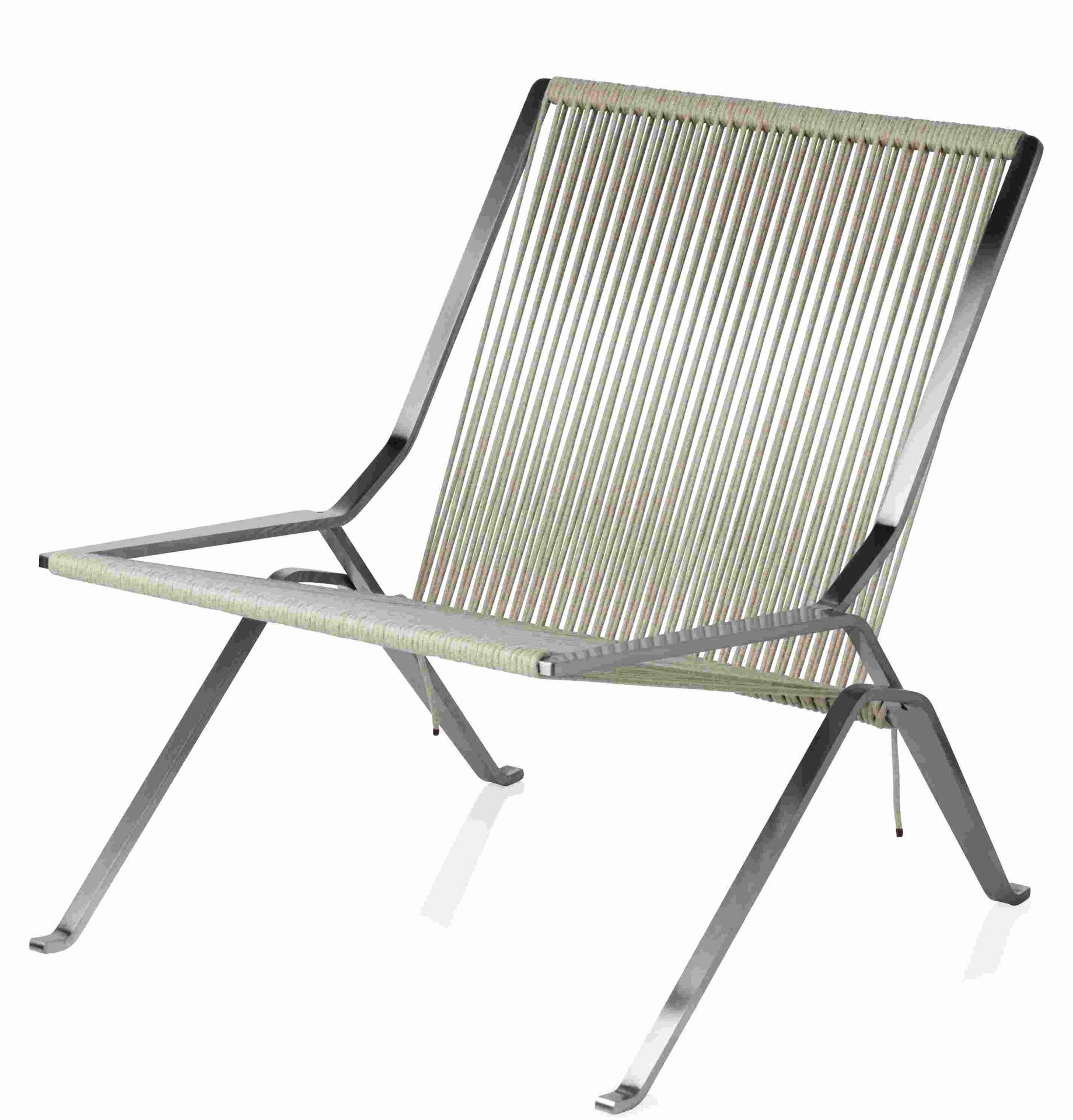 PK 25 / PK25 Sessel Fritz Hansen
