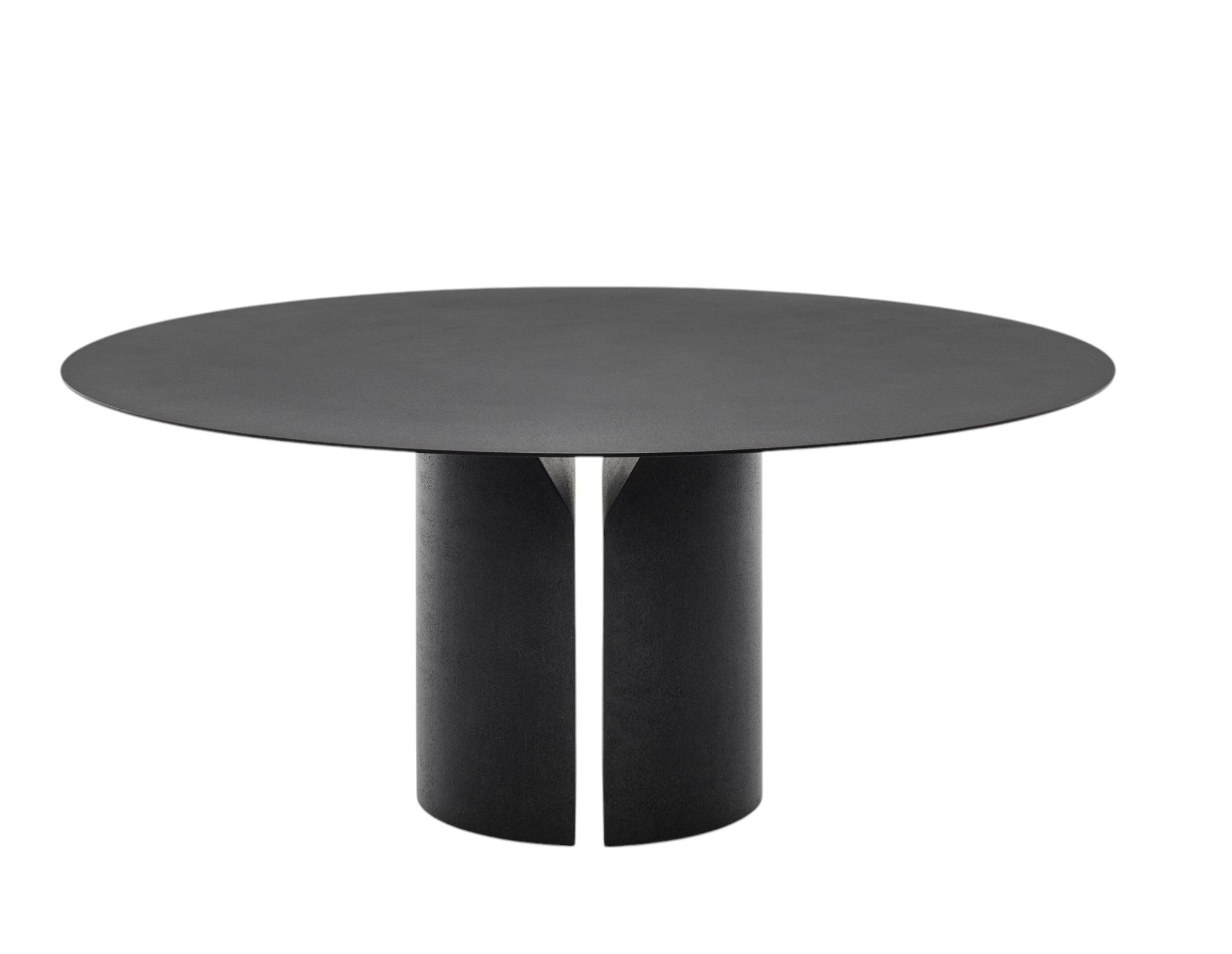 NVL Table Tisch / Esstisch MDF Italia NVL Table Tisch / Esstisch MDF Italia