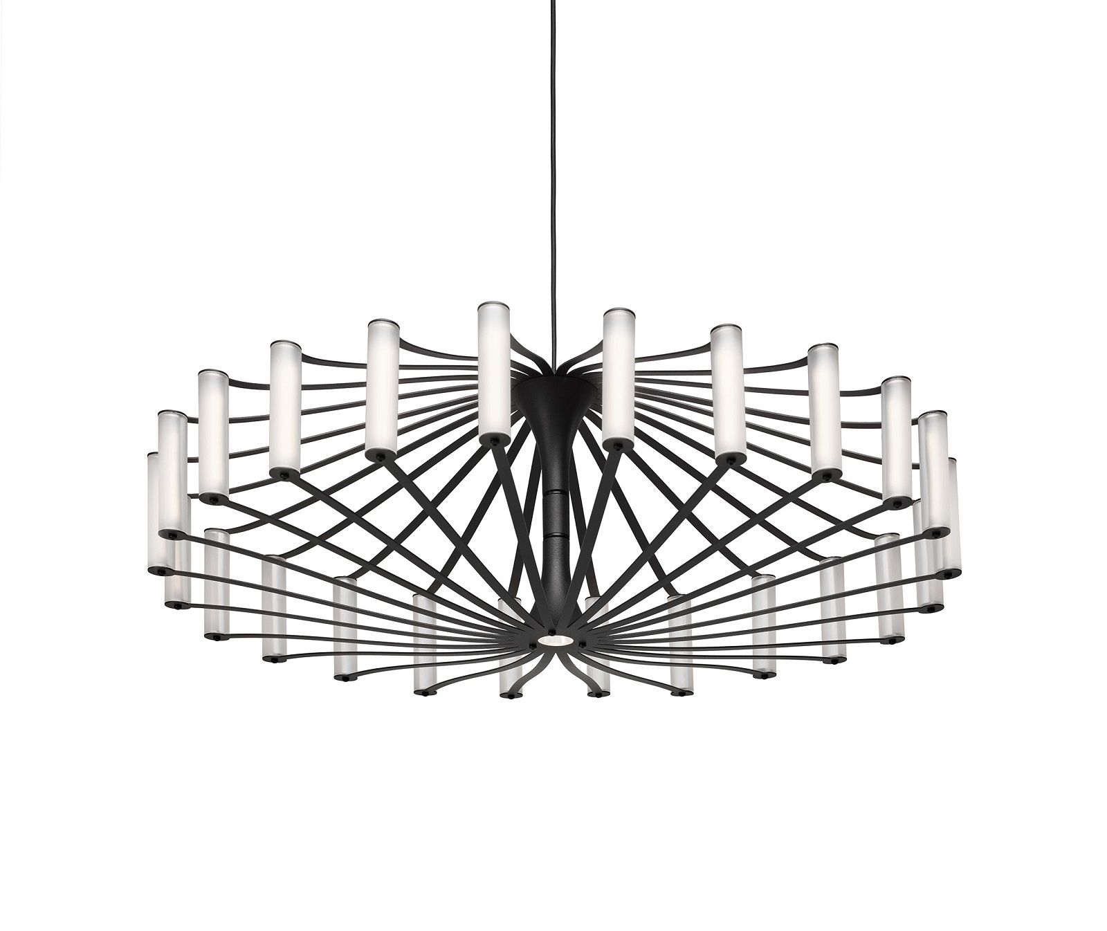 Wheel Pendant lamp Pendelleuchte Japth
