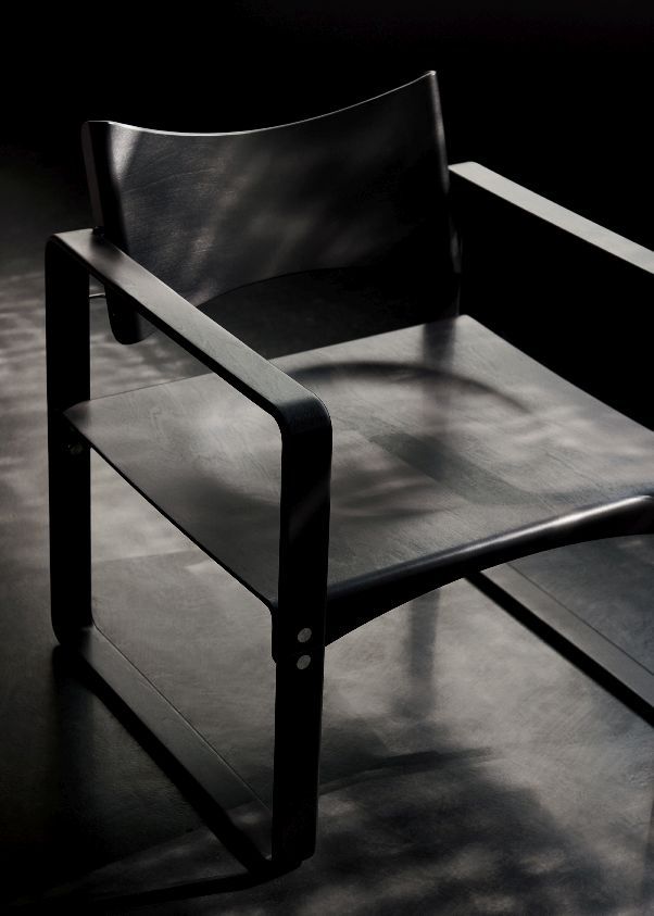 Serie 270 F Armchair Sessel Verpan