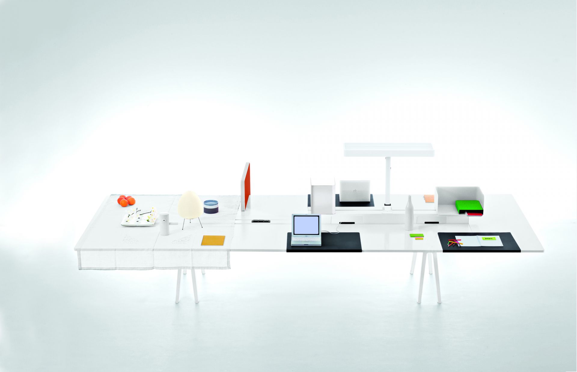 Joyn Schreibtischunterlage Vitra