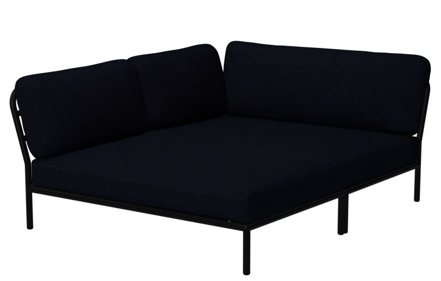 Level Cozy Corner Eck Sofa Outdoor Ecke Links Houe