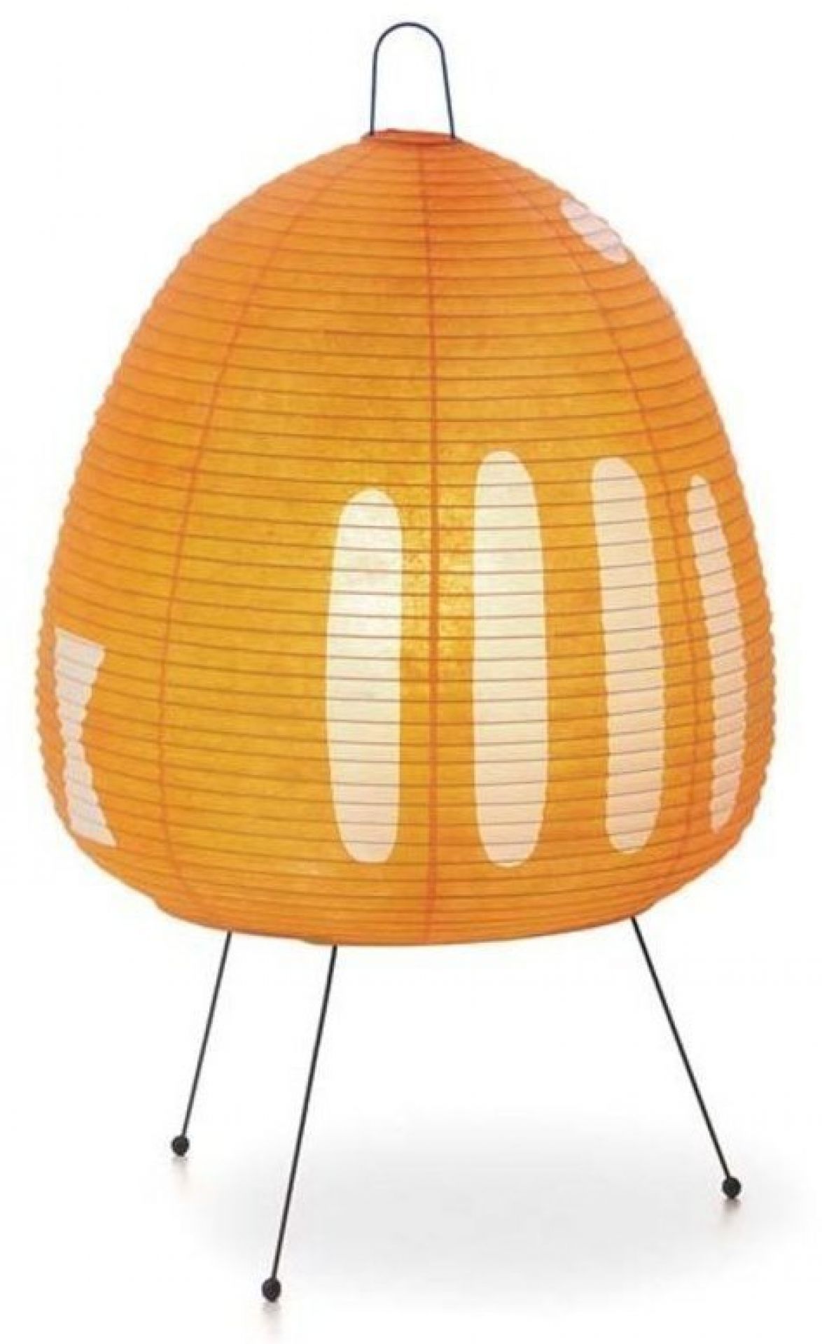 Akari Tischleuchte 1AY Vitra