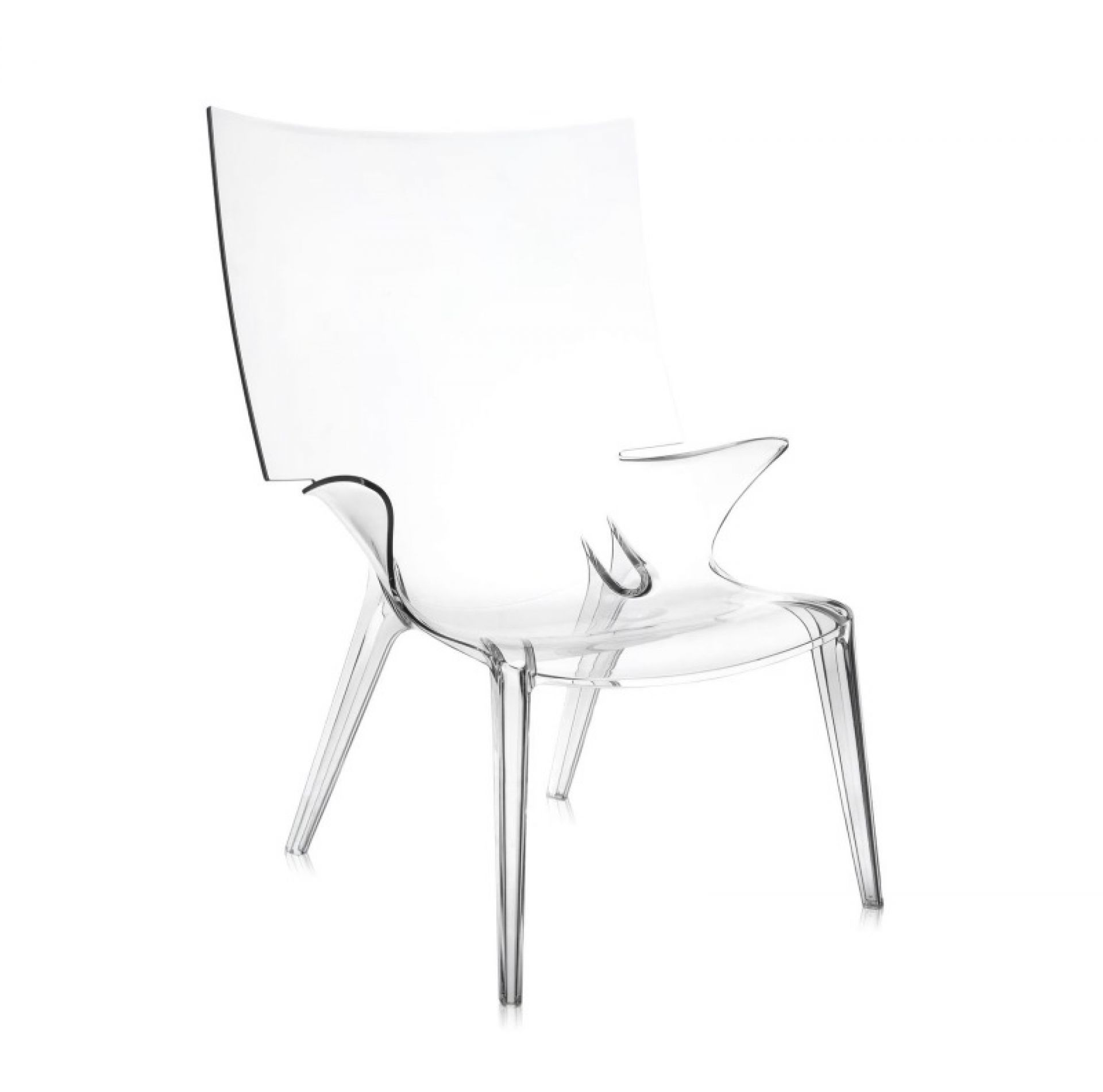 Uncle Jim Sessel Kartell