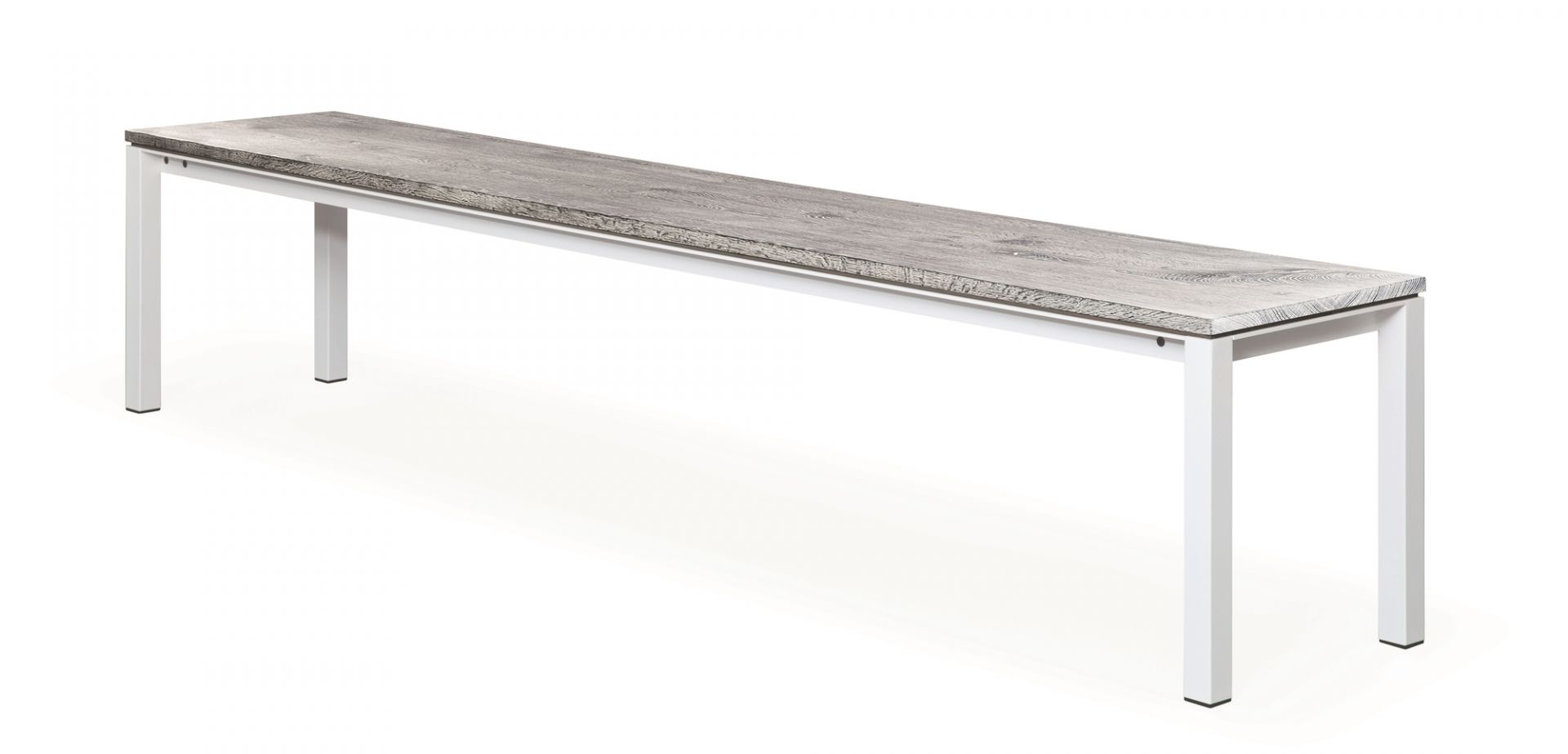 S 600 Ausziehtisch Eiche Janua