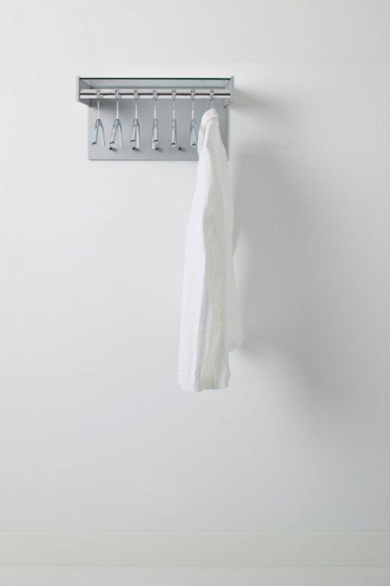 Hangon 12 Wandgarderobe Cascando