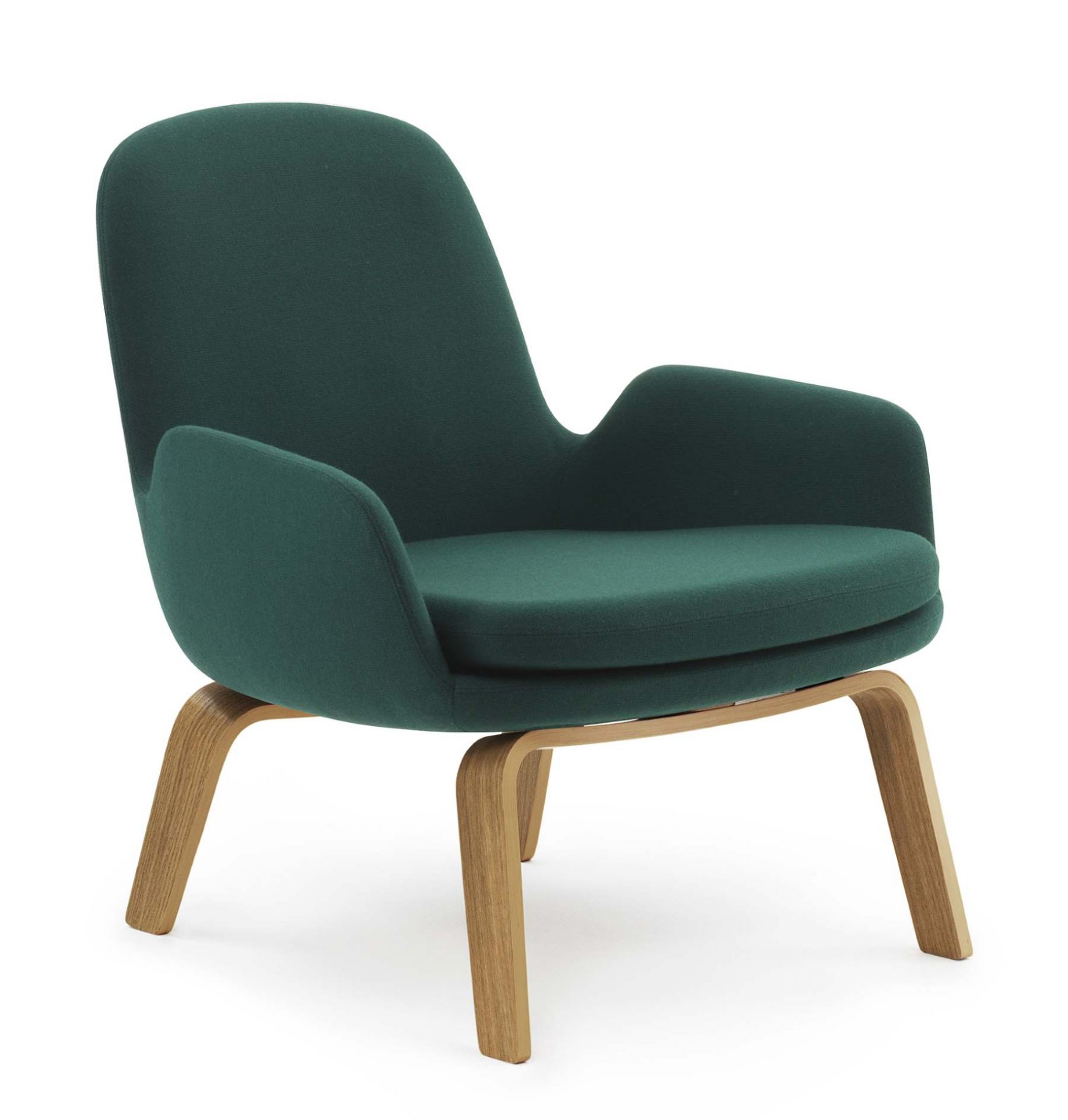 Era Lounge Chair Sessel niedrig Normann Copenhagen