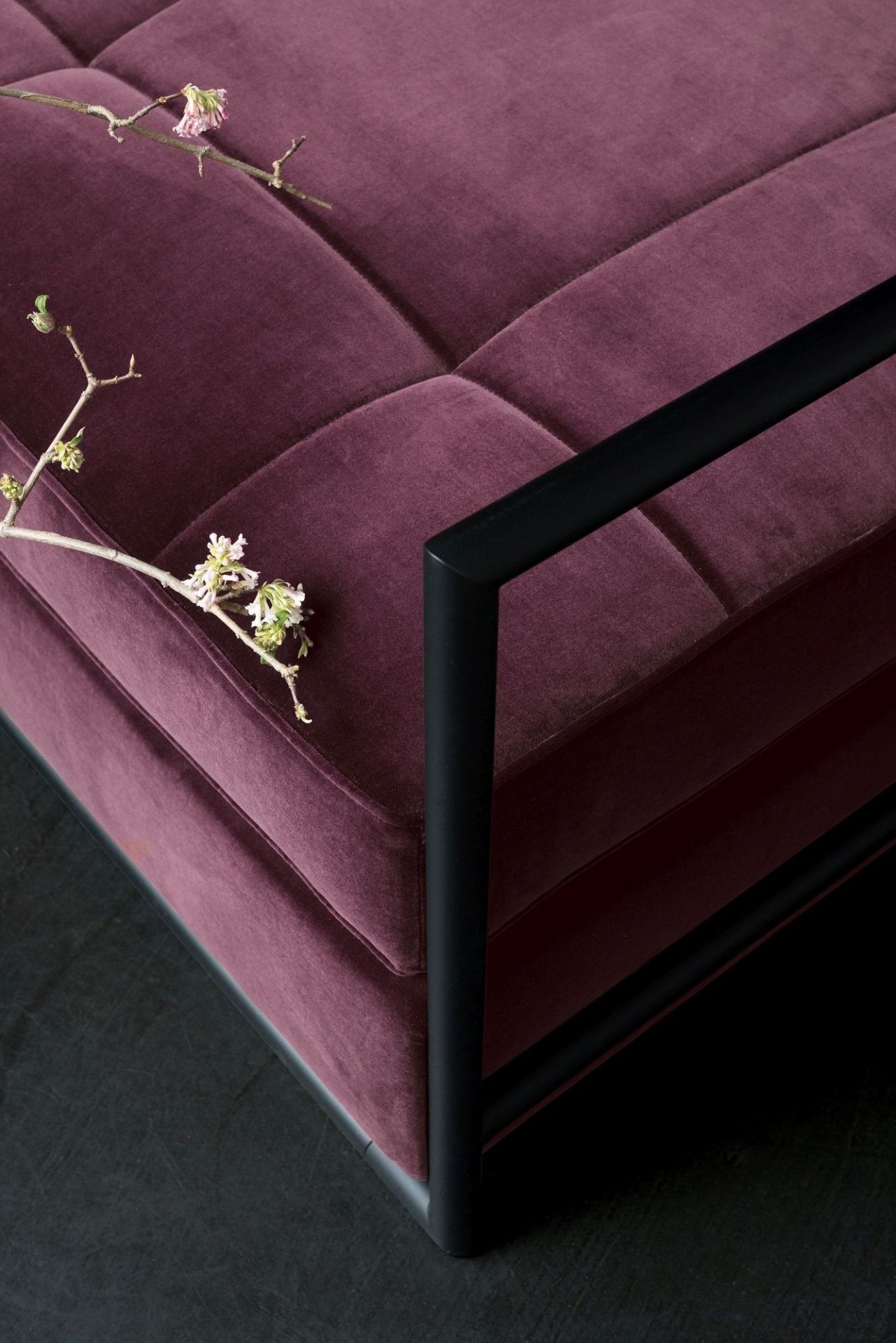 Day Bed Grand Liege Classicon