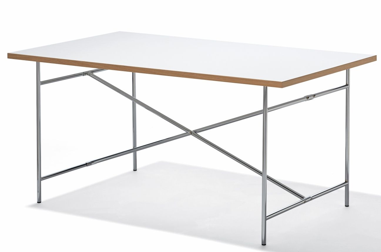 Eiermann 2 ESSTISCH Indoor / Outdoor Komplett Richard Lampert  