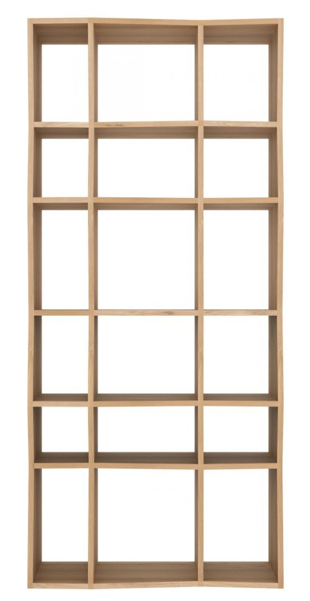 Z Regal Eiche Ethnicraft