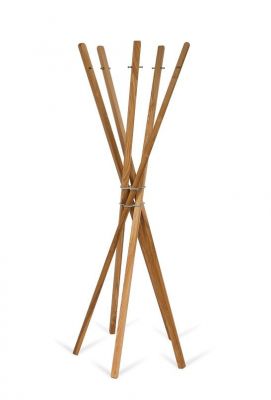 Mary for Kids Garderobenständer für Kinderzimmer Keilbach Designprodukte 