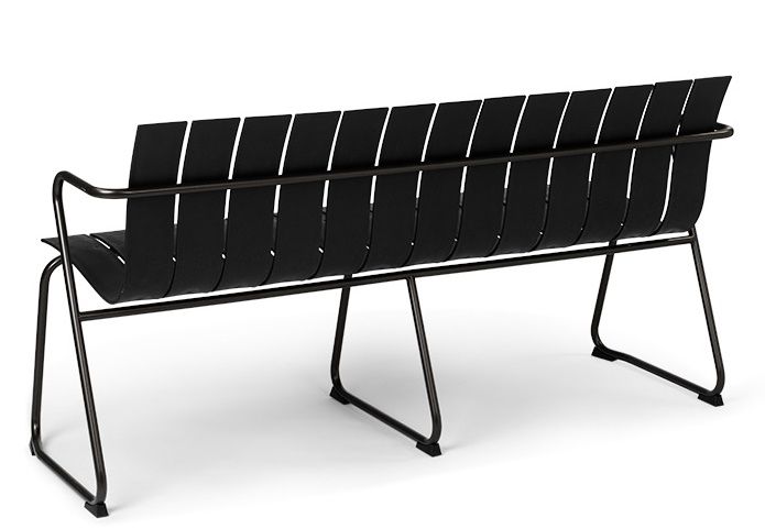 Ocean Bench Outdoor Bank Mater 