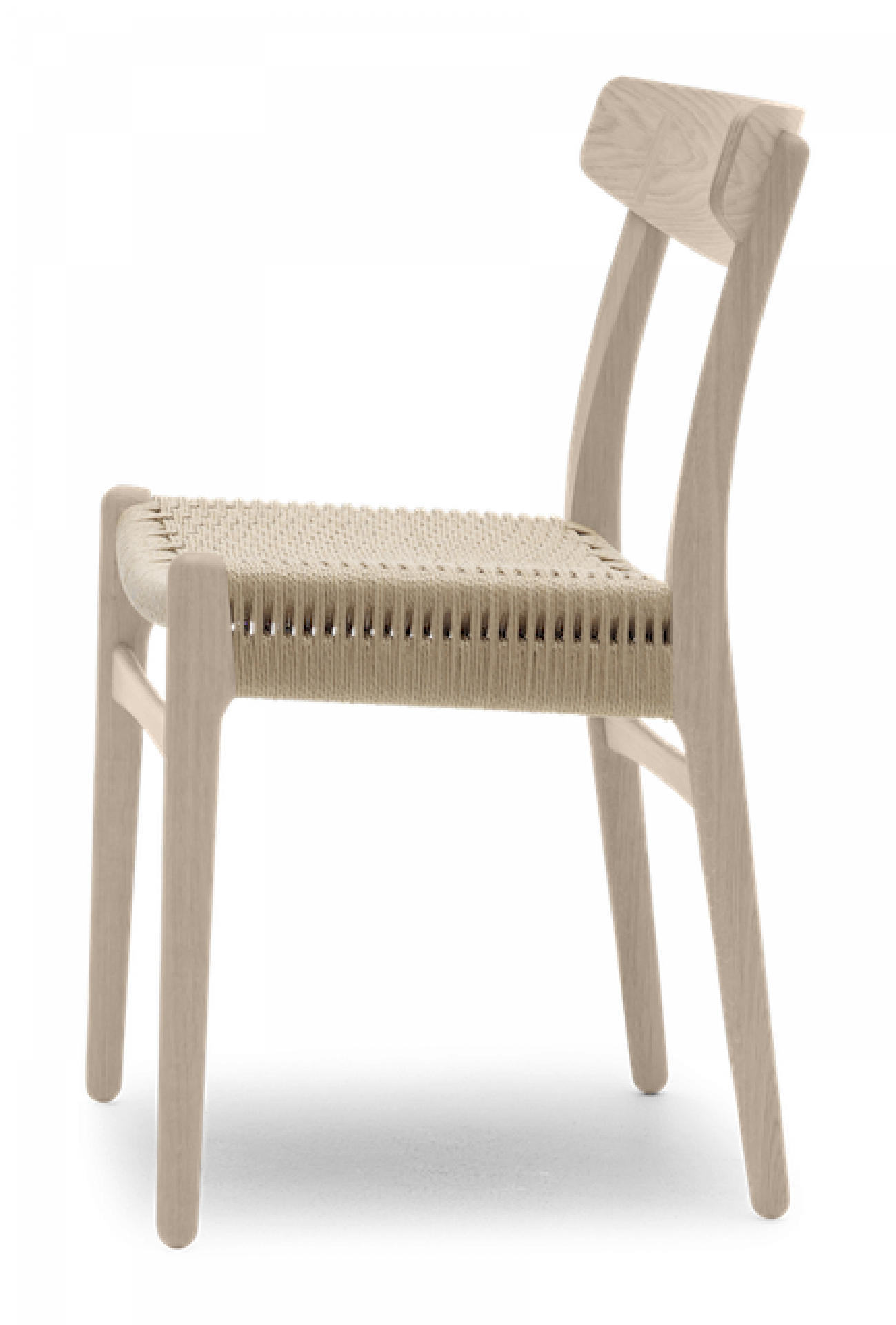 CH23 Holzstuhl Carl Hansen & Søn