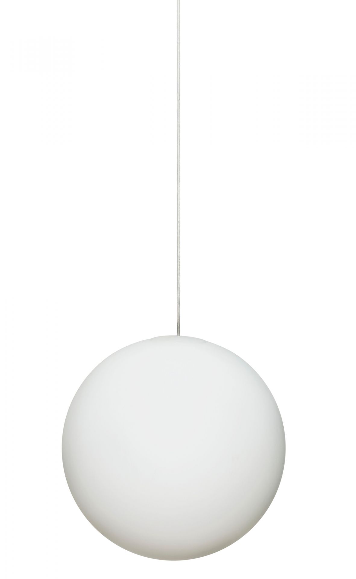 Luna Lamp Pendelleuchte Groß Design House Stockholm