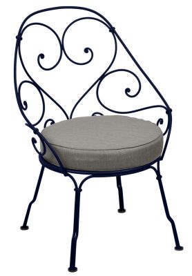 1900 Sessel Cabriolet Outdoor Fermob