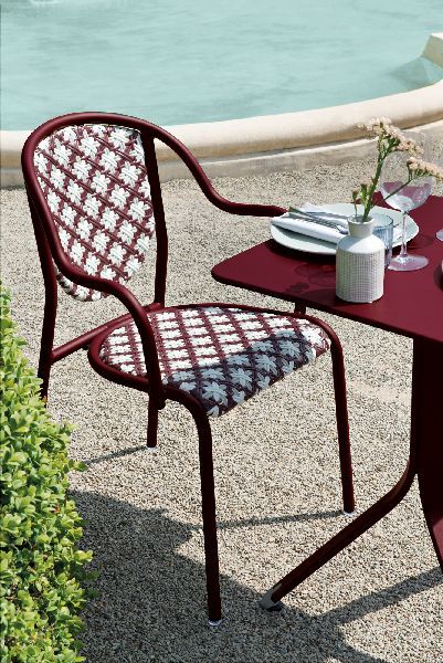 Parisienne 21 Bridge Armchair Armlehnenstuhl Outdoor Fermob