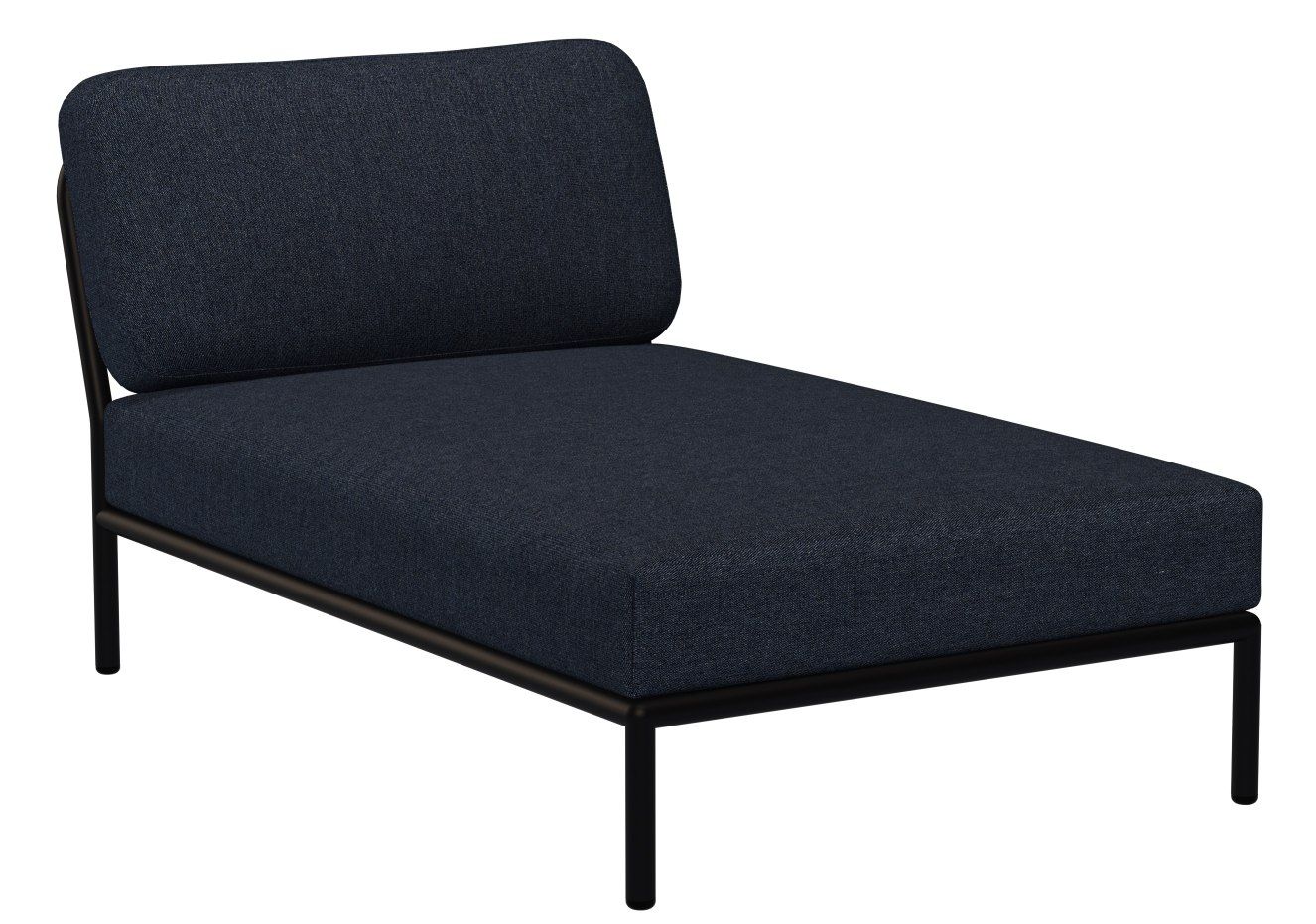 Level Chaiselongue Outdoor Sessel Houe