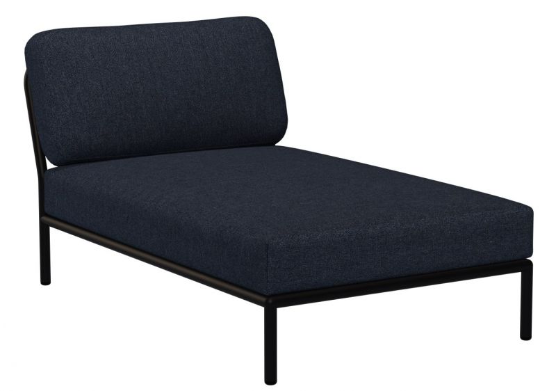 Level Chaiselongue Outdoor Sessel Houe