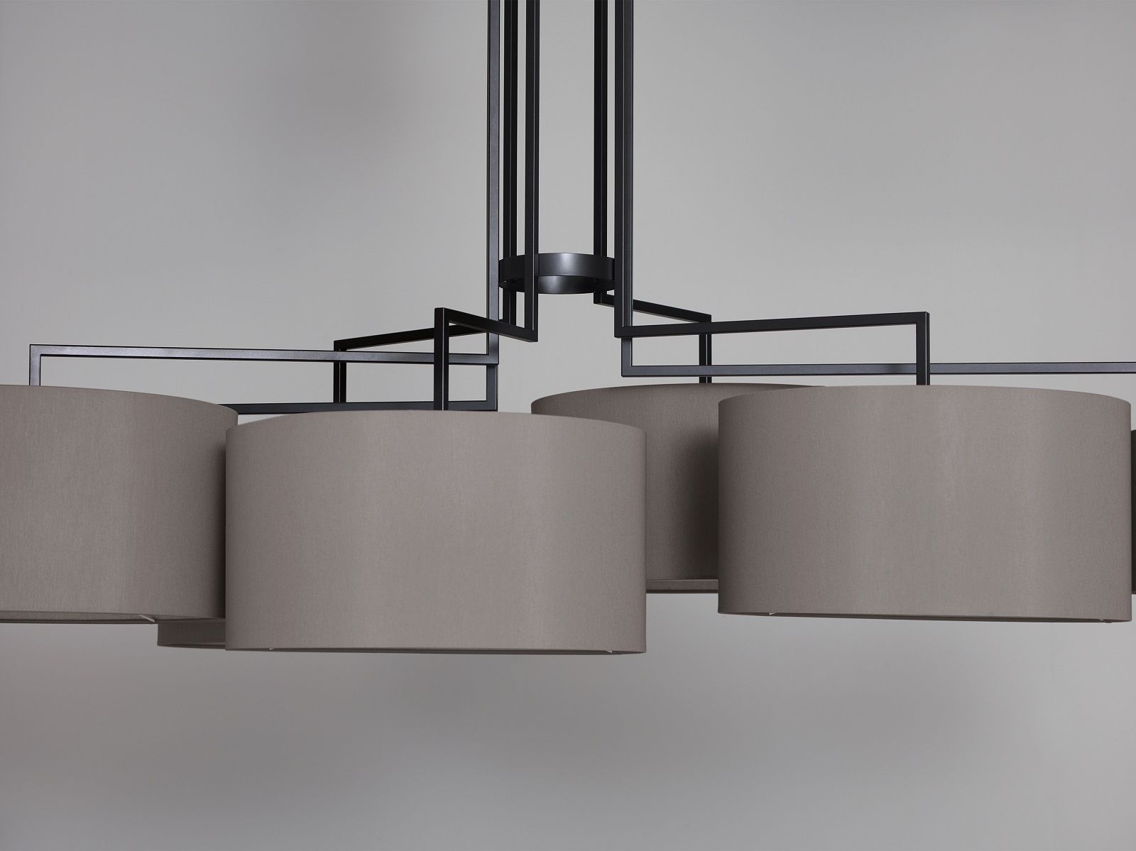 NOON 7 Ceiling / Pendant lamp Deckenleuchte Zeitraum