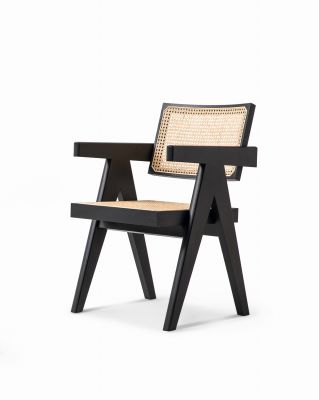 Capitol Complex Office Chair Stuhl Cassina 