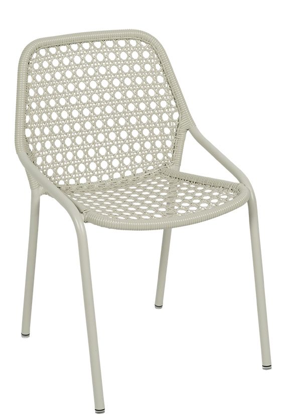 Croisette Chair Stuhl Outdoor Fermob