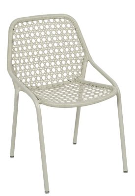 Croisette Chair Stuhl Outdoor Fermob