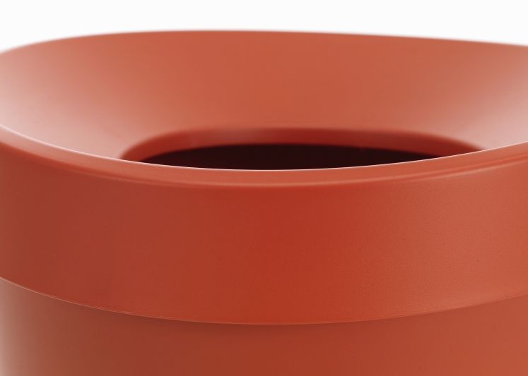 Happy Bin RE Large Papierkorb Vitra 