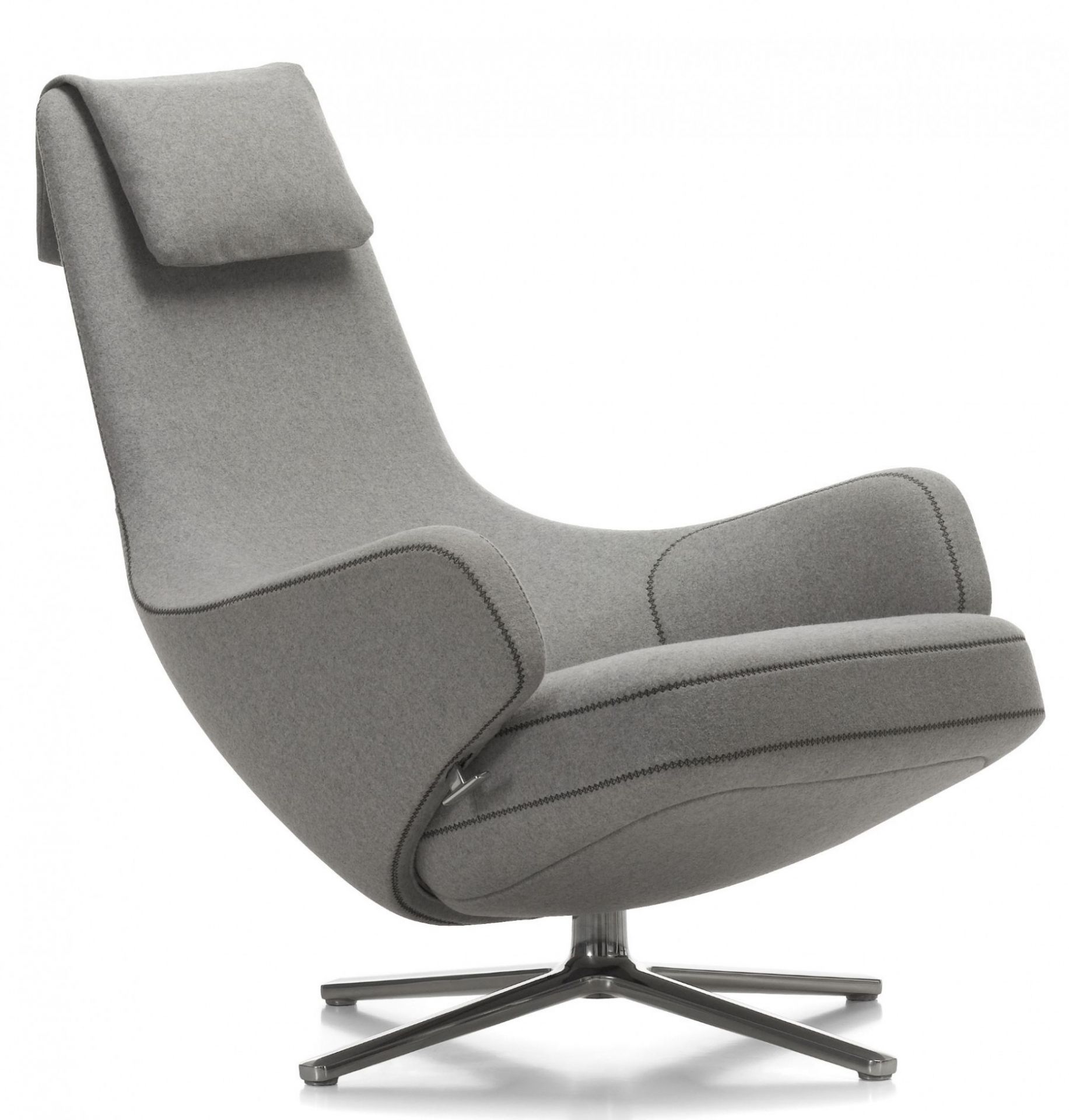 Repos Sessel Vitra 