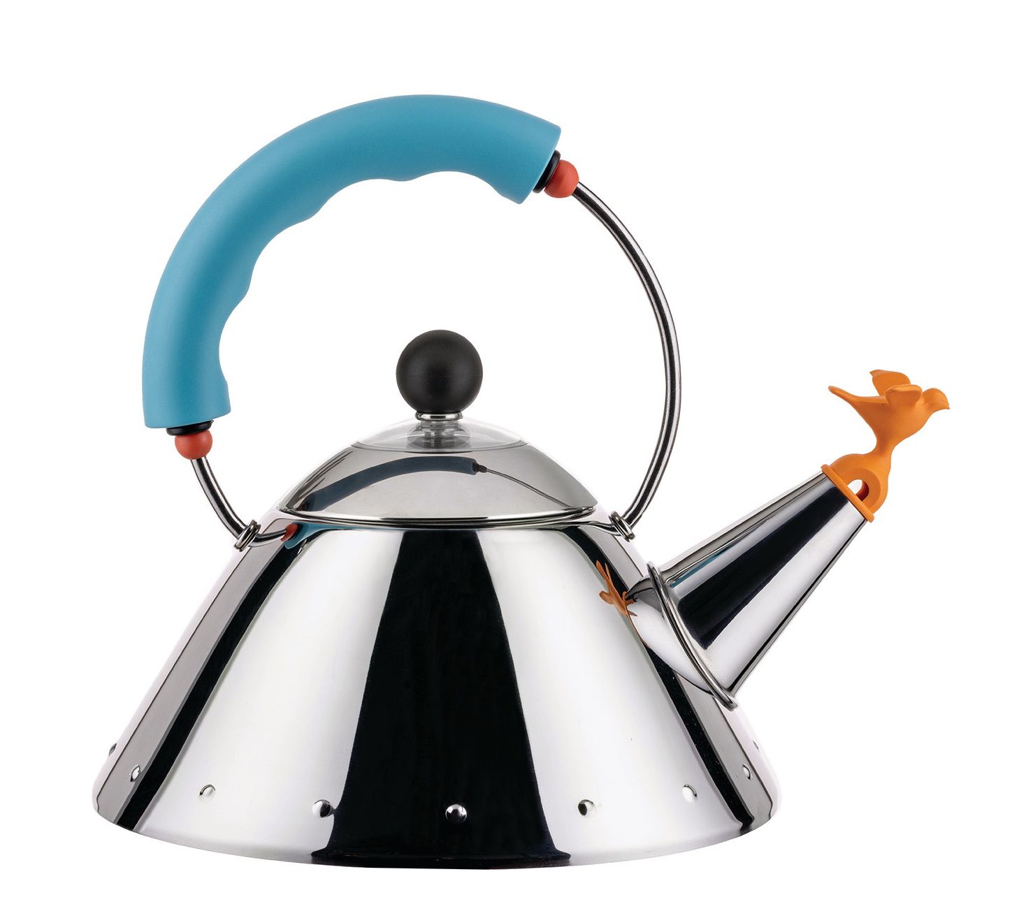 9093/1 LAZ Wasserkessel Alessi