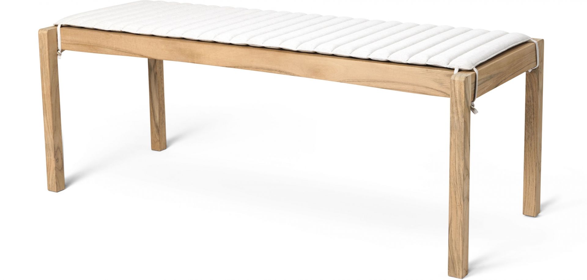 CU AH912 Kissen für AH912 Tisch/Bank Outdoor Carl Hansen & Søn