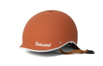 Heritage Helm Terra Cotta Thousand EINZELSTÜCK