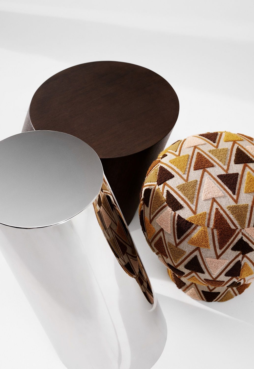 Tilt Side table Beistelltisch Norr11