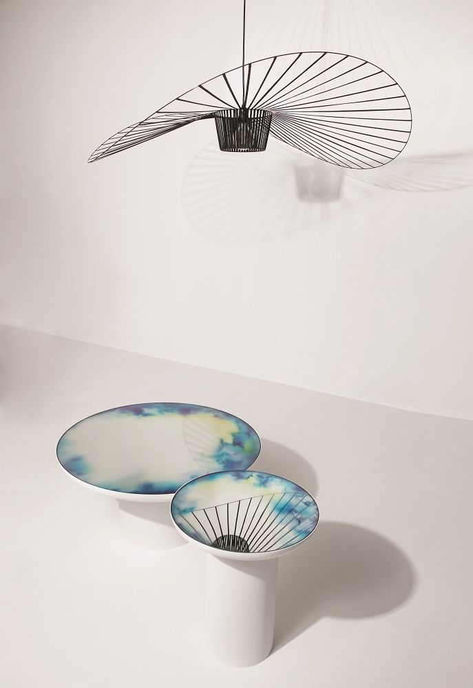 Vertigo Pendelleuchte XS Petite Friture
