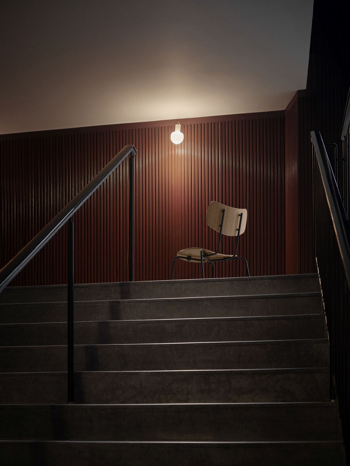 Vega Chair Carl Hansen & Søn