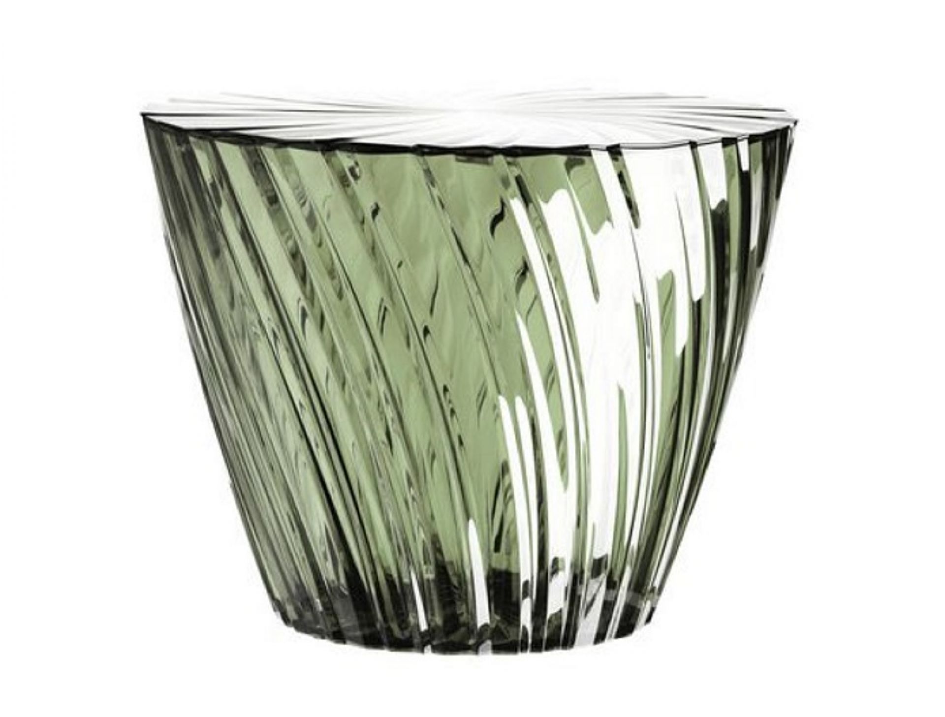 Sparkle Hocker / Beistelltisch Kartell