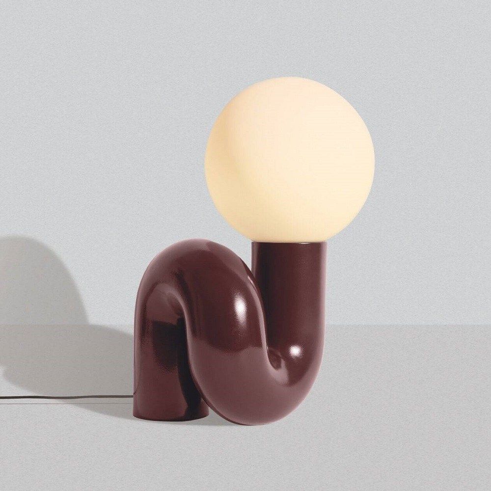 Neotenic Large Table lamp Tischleuchte groß Petite Friture