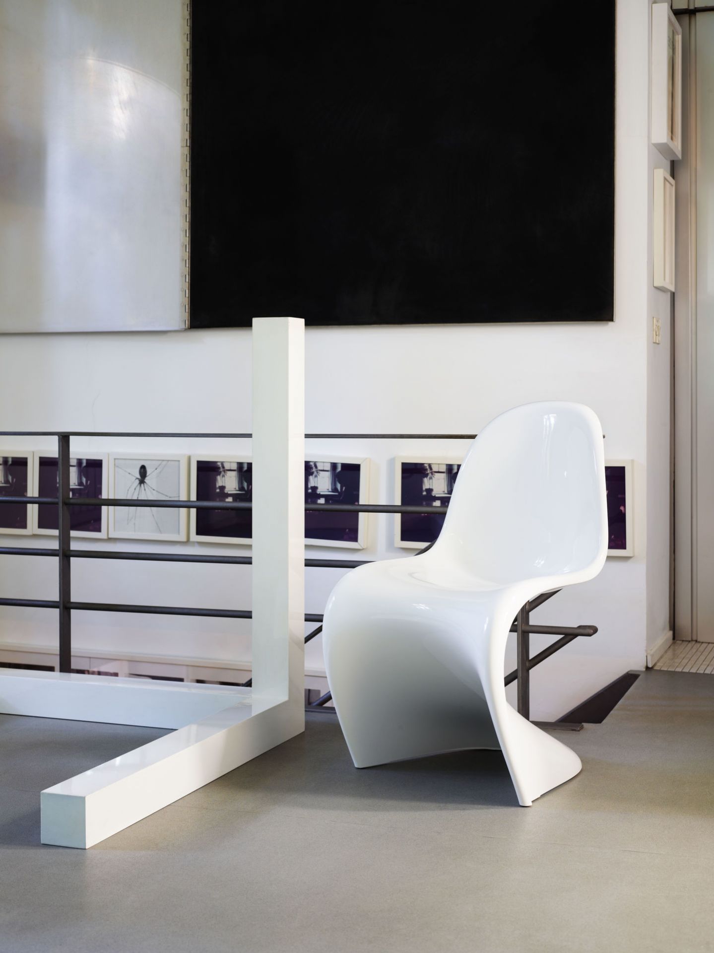 Panton Chair Classic Stuhl Vitra